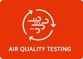 Air Quality Testing