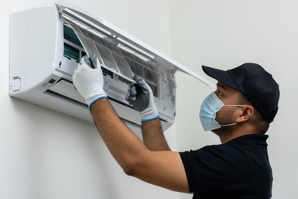 DIY AC Repairs: What You Should (and Shouldn't) Attempt on Your Own