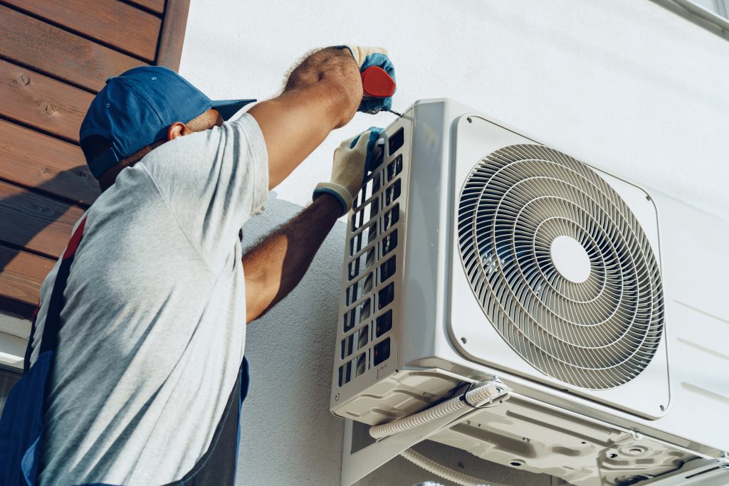 Understanding AC Repair Warranties: What's Covered and What's Not
